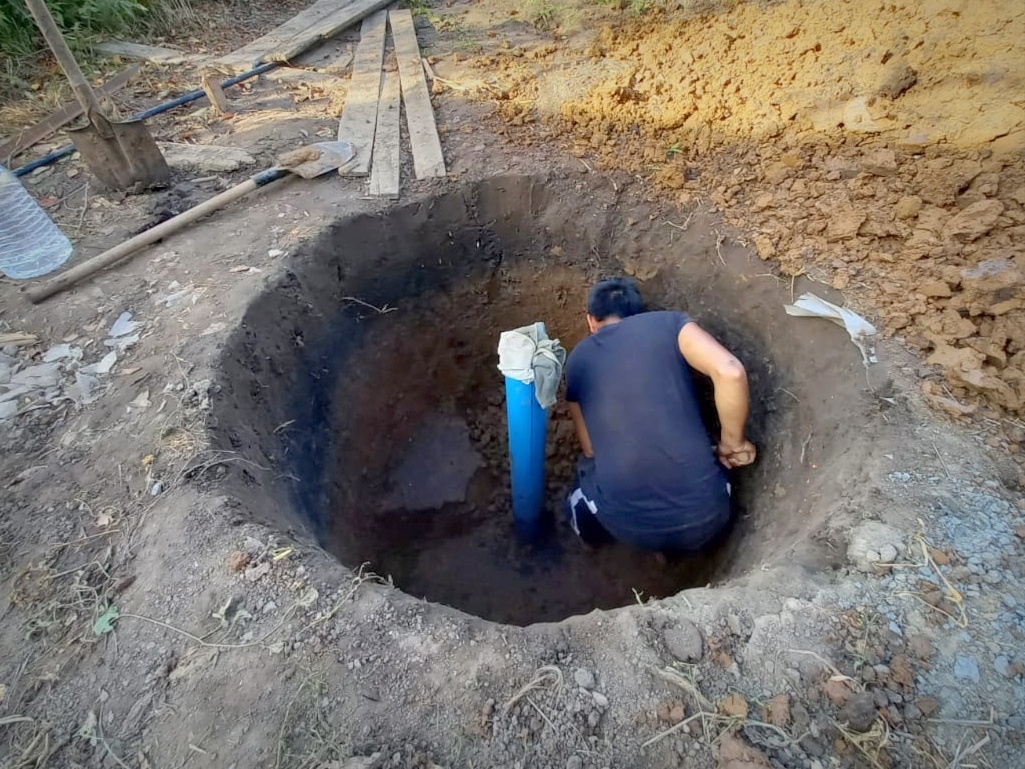 <span style="font-weight: bold;">Ремонт скважин</span>